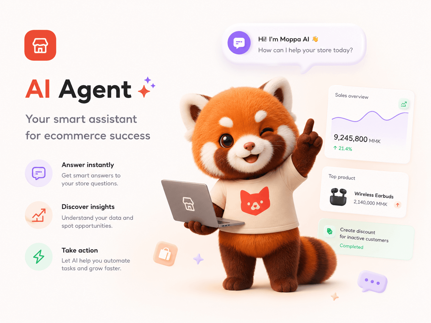 AI agent
